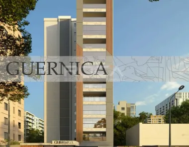 Apartamento com 3 Quartos à venda, 111m² no Centro, São Carlos