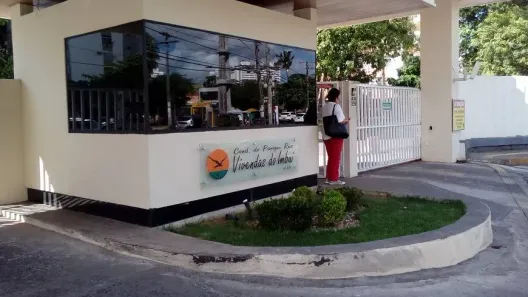 Apartamento com 4 Quartos à venda, 100m² no Imbuí, Salvador