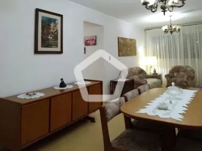 Apartamento com 2 Quartos à venda, 78m² no Jardim Íris, São Paulo