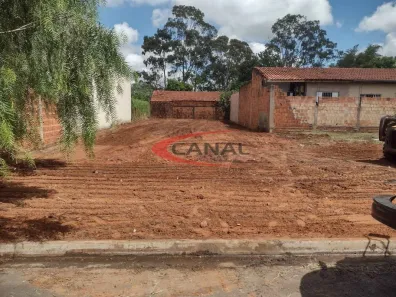 Lote/Terreno à venda, 340m² no Parque Viaduto, Bauru
