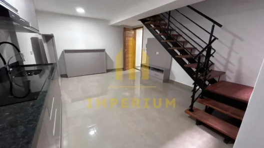 Apartamento com 1 Quarto para alugar, 47m² no Santana, São Paulo