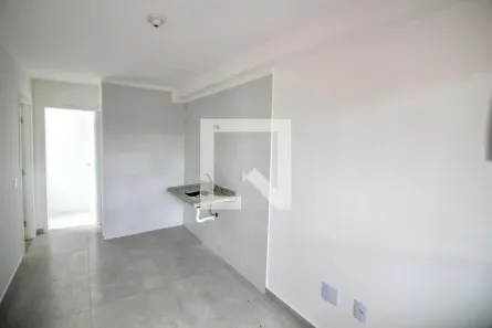 Apartamento com 2 Quartos à venda, 30m² no Cidade Antônio Estevão de Carvalho, São Paulo