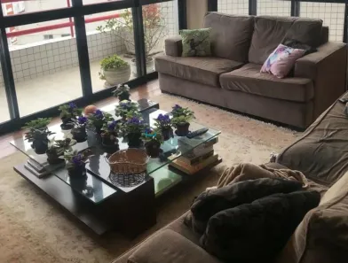 Apartamento com 4 Quartos à venda, 170m² no Itaim Bibi, São Paulo