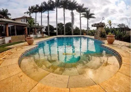 Fazenda/Sítio com 5 Quartos à venda, 672m² no Jardim Leonor, Itatiba