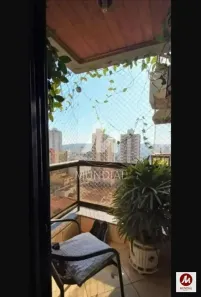 Apartamento com 3 Quartos à venda, 132m² no Vila Seixas, Ribeirão Preto