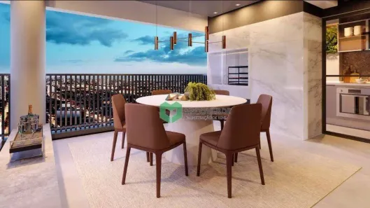 Apartamento com 3 Quartos à venda, 151m² no Sumaré, São Paulo