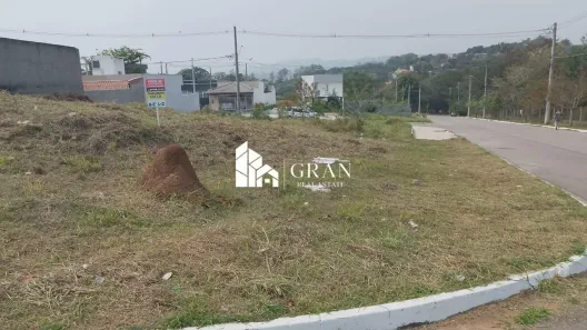 Lote/Terreno à venda, 248m² no Residencial Dunamis, São José dos Campos