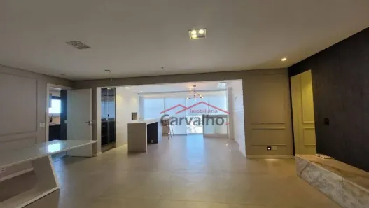 Apartamento com 3 Quartos à venda, 130m² no Vila Maria Alta, São Paulo