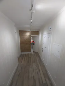 Apartamento com 2 Quartos à venda, 55m² no Vila Mariana, São Paulo