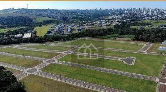 Lote/Terreno à venda, 301m² no Recanto Tropical, Cascavel