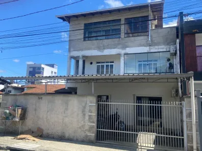 Kitnet com 1 Quarto para alugar, 30m² no Iririú, Joinville