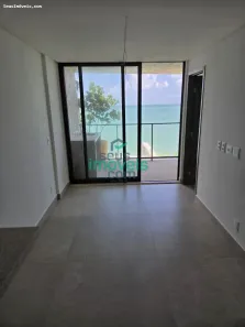 Apartamento com 2 Quartos à venda, 44m² no Jardim Oceania, João Pessoa
