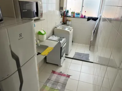 Apartamento com 2 Quartos à venda, 62m² no Vila Avelina, Nova Iguaçu