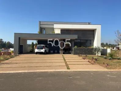 Casa de Condomínio com 3 Quartos à venda, 503m² no Jardim Villas do Golf, Itu