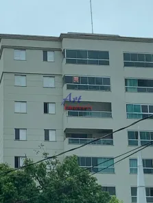 Apartamento com 3 Quartos à venda, 106m² no Paquetá, Belo Horizonte