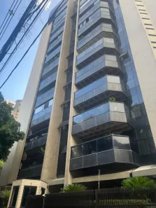Apartamento com 3 Quartos à venda, 178m² no Umarizal, Belém