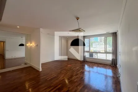 Apartamento com 3 Quartos à venda, 134m² no Lagoa, Rio de Janeiro