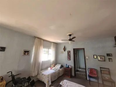 Casa com 3 Quartos para alugar, 195m² no Aparecida, Santos