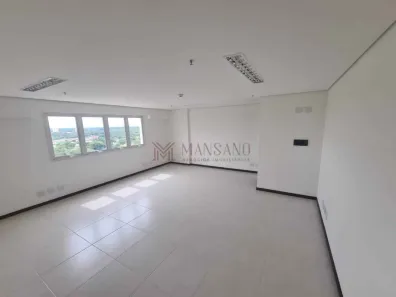 Sala Comercial à venda, 36m² no Vila Aviação, Bauru