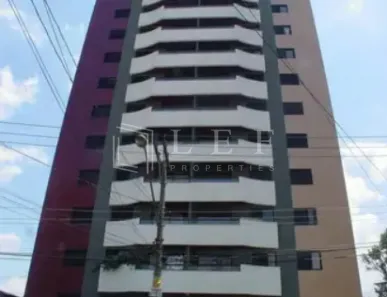 Apartamento com 3 Quartos à venda, 104m² no Alto da Lapa, São Paulo