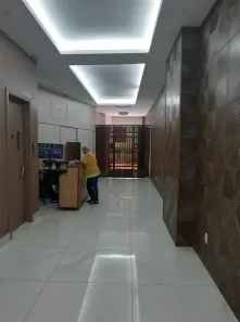 Apartamento com 1 Quarto à venda, 56m² no Centro, Rio de Janeiro
