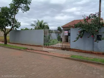 Casa com 3 Quartos à venda, 100m² no , Marilena