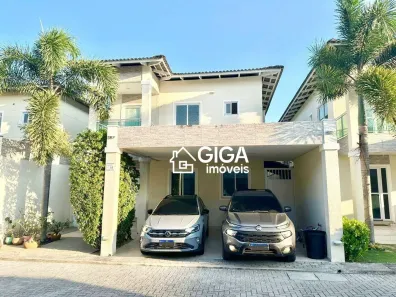Casa com 3 Quartos à venda, 240m² no Coité, Eusébio