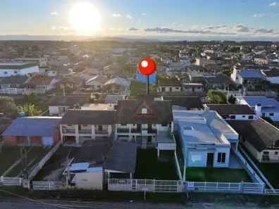 Apartamento com 4 Quartos à venda, 300m² no Jardim Ultramar, Balneário Gaivota