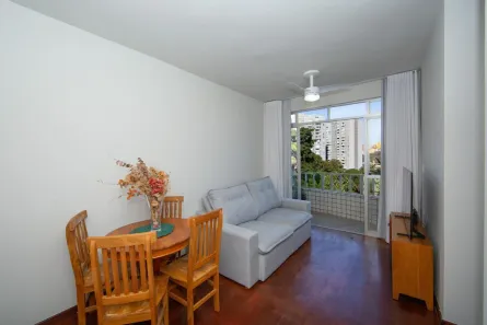 Apartamento com 3 Quartos à venda, 70m² no Estoril, Belo Horizonte