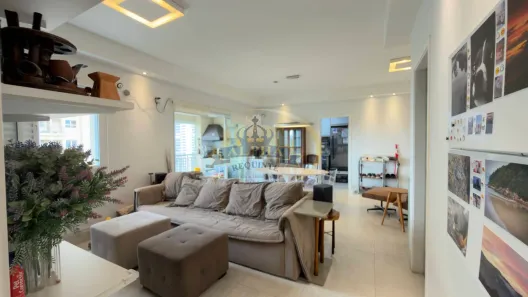 Apartamento com 2 Quartos à venda, 96m² no Sítio Tamboré Alphaville, Barueri