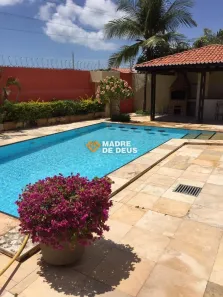 Casa com 5 Quartos à venda, 480m² no Icaraí, Caucaia