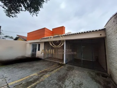 Ponto Comercial para alugar, 312m² no Vila Rubi, São José dos Campos