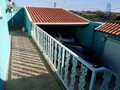 Casa com 3 Quartos à venda, 180m² no São Luiz, Paulínia