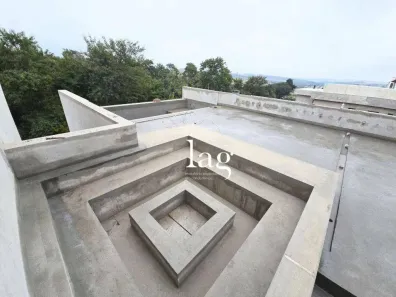 Casa de Condomínio com 3 Quartos à venda, 271m² no Condomínio Village Ipanema, Araçoiaba da Serra