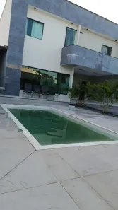 Casa com 3 Quartos para alugar, 200m² no Araçagi, São José de Ribamar