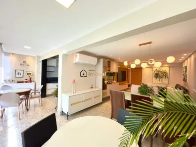 Apartamento com 4 Quartos à venda, 151m² no Castelo, Belo Horizonte