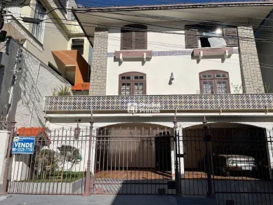 Casa com 5 Quartos à venda, 303m² no Braunes, Nova Friburgo