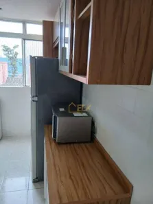 Apartamento com 2 Quartos à venda, 47m² no Vila Tatetuba, São José dos Campos