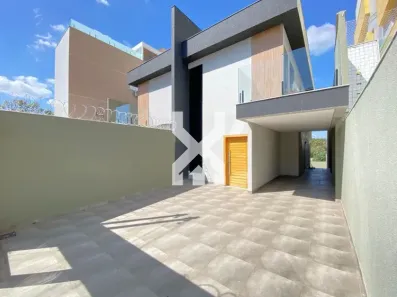 Casa com 3 Quartos à venda, 180m² no Planalto, Belo Horizonte