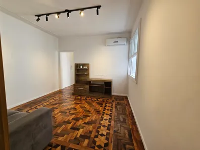 Apartamento com 2 Quartos à venda, 80m² no Centro Histórico, Porto Alegre