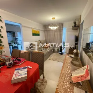 Apartamento com 2 Quartos à venda, 78m² no Praia do Morro, Guarapari