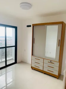 Apartamento com 3 Quartos para alugar, 88m² no Pedreira, Belém