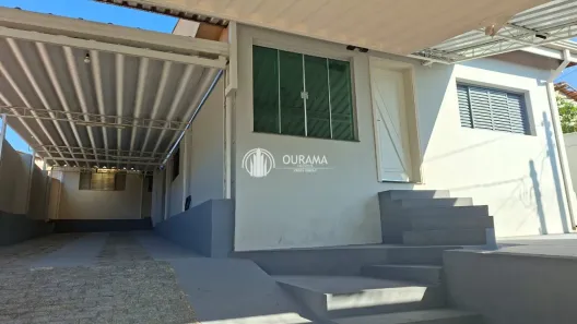 Casa com 3 Quartos à venda, 261m² no Jardim Guanabara, Americana