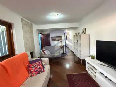 Casa com 3 Quartos à venda, 149m² no Jardim Peri Peri, São Paulo
