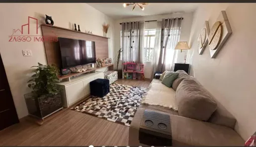 Casa com 3 Quartos à venda, 135m² no Jardim Casablanca, São Paulo