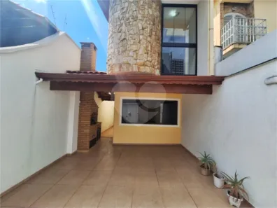 Sobrado com 3 Quartos à venda, 180m² no Vila Aricanduva, São Paulo
