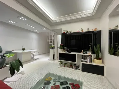 Cobertura com 2 Quartos à venda, 120m² no Vila da Saúde, São Paulo