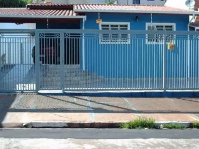 Casa com 3 Quartos à venda, 117m² no Chácara da Barra, Campinas