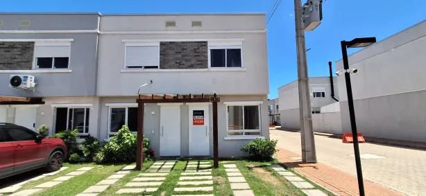 Casa de Condomínio com 2 Quartos à venda, 87m² no Vila Nova, Porto Alegre