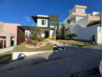 Casa com 4 Quartos à venda, 400m² no Ponte Alta, Betim